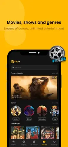 sony-tv-rate Movies and shows
